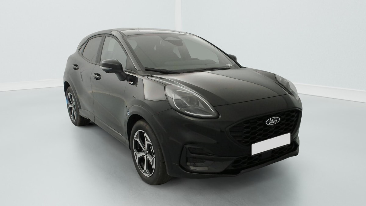 Ford PUMA - Image 2