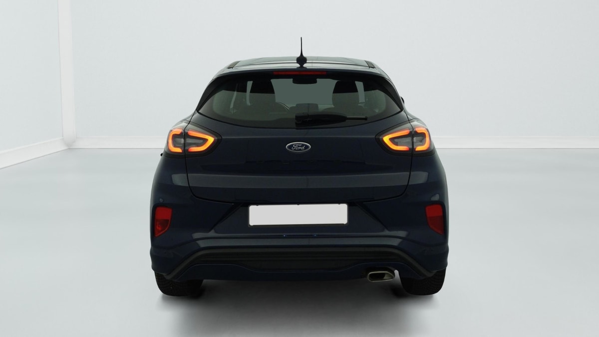 Ford PUMA - Image 6