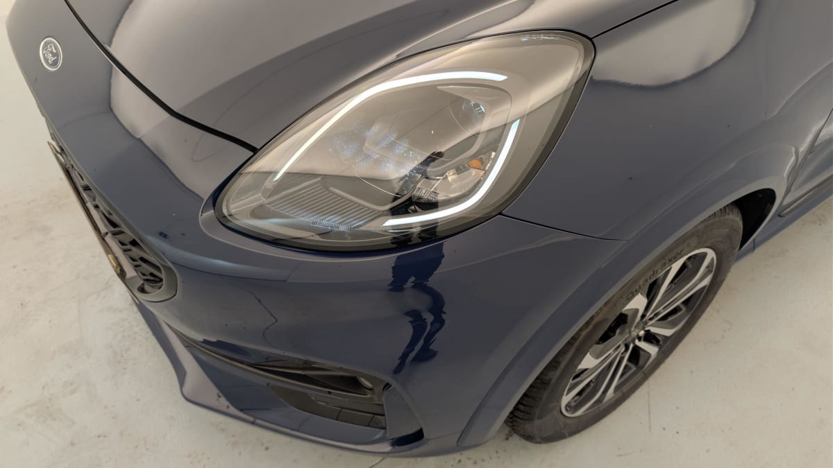 Ford PUMA - Image 20
