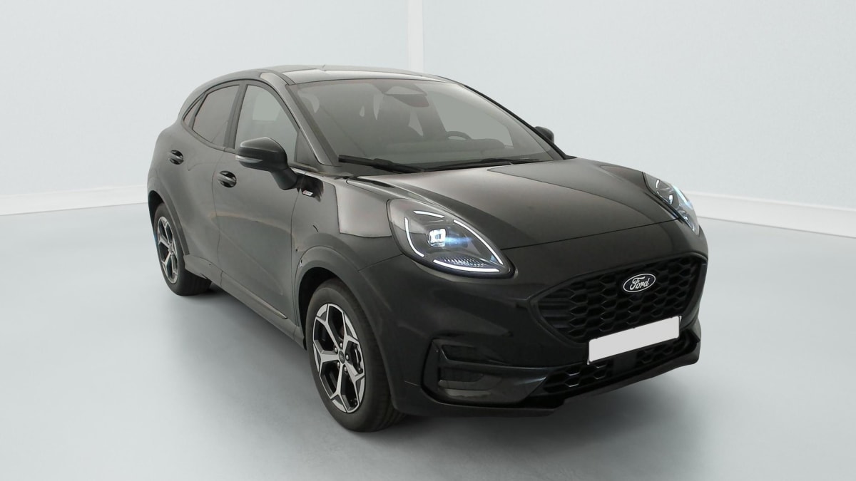Ford PUMA - Image 26