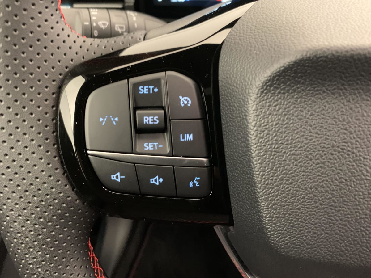 Ford PUMA - Image 15