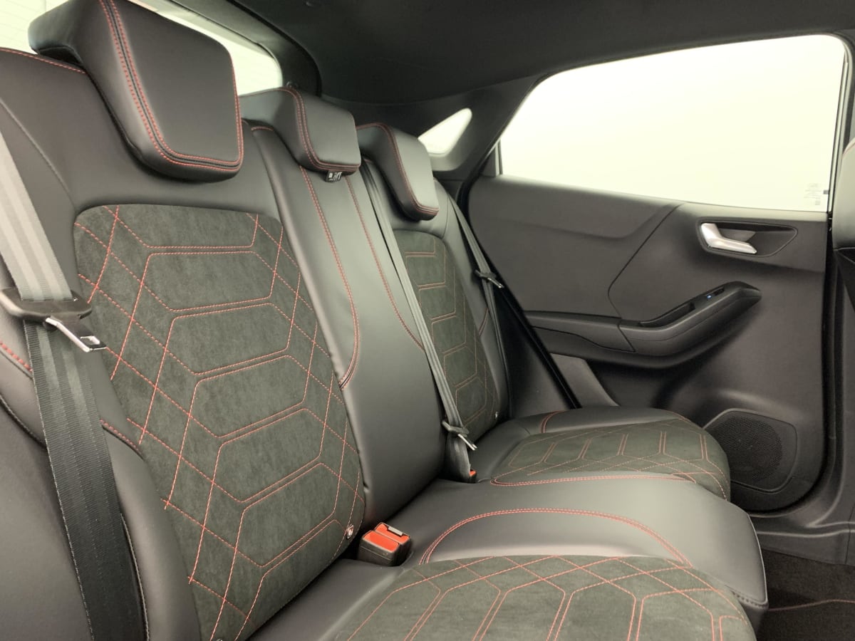 Ford PUMA - Image 10