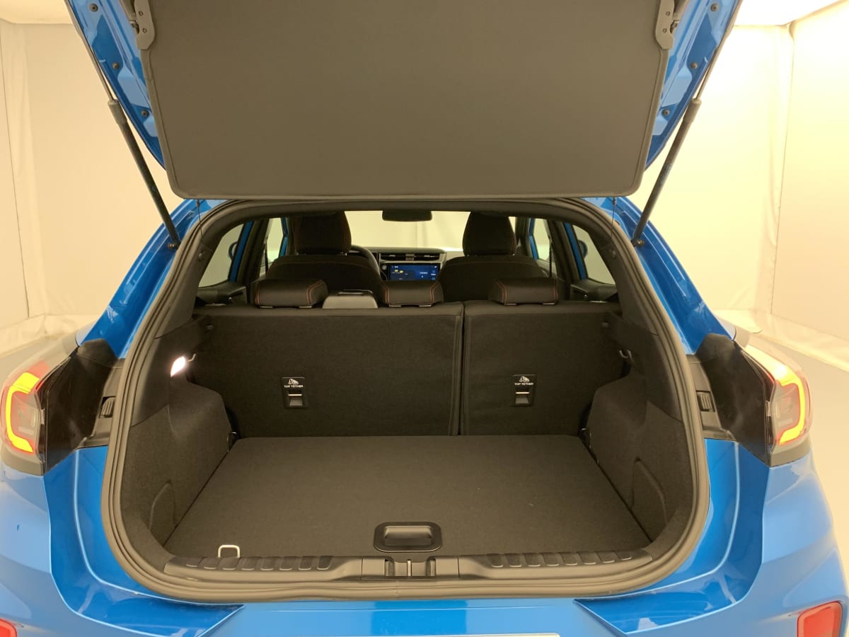 Ford PUMA - Image 11