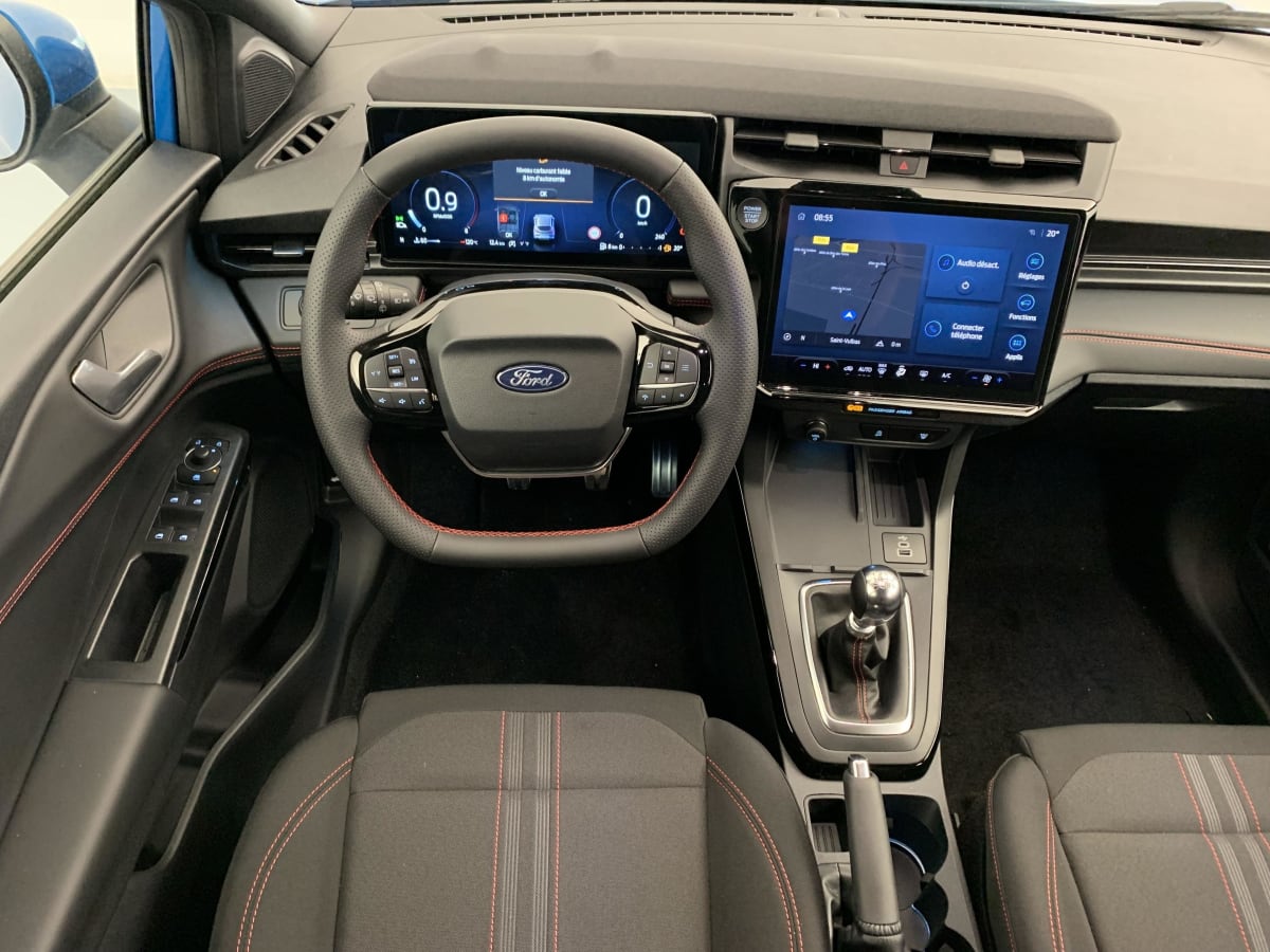 Ford PUMA - Image 13