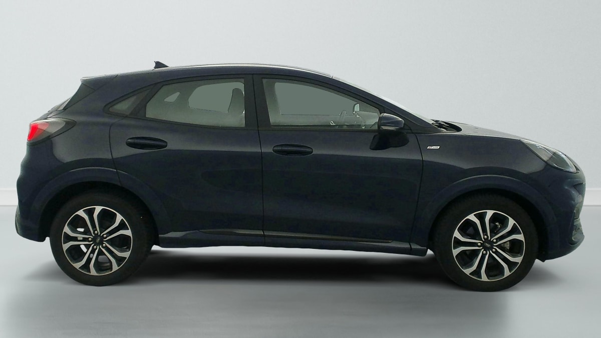 Ford PUMA - Image 8