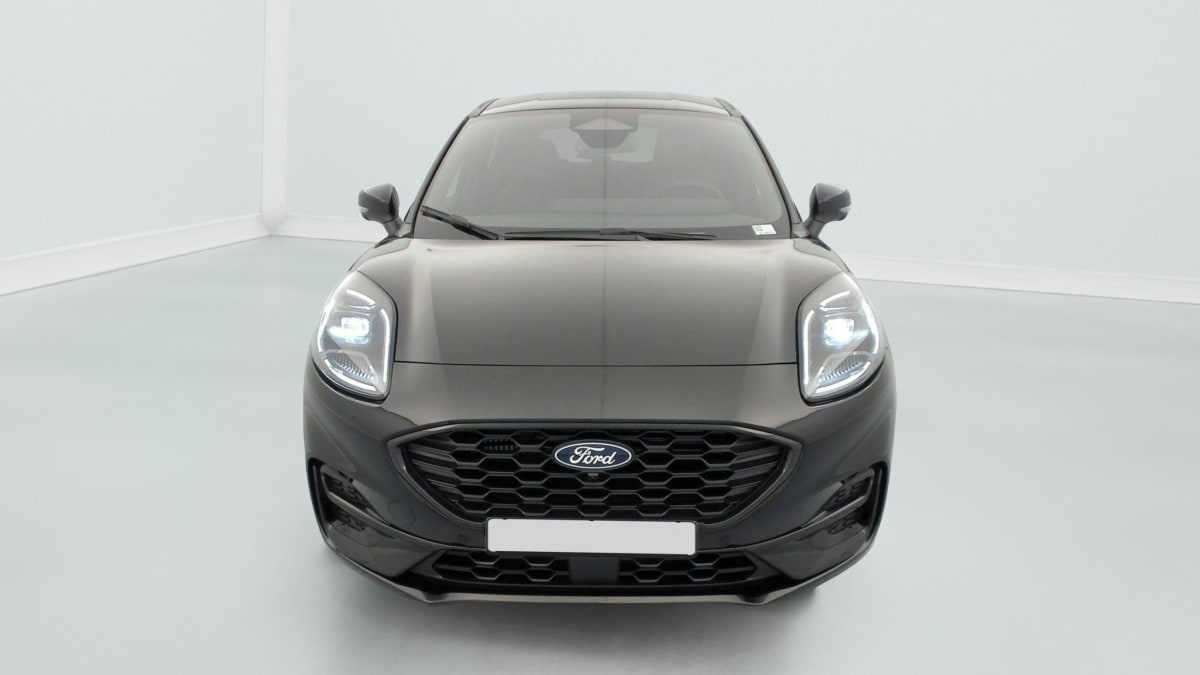 Ford PUMA - Image 2