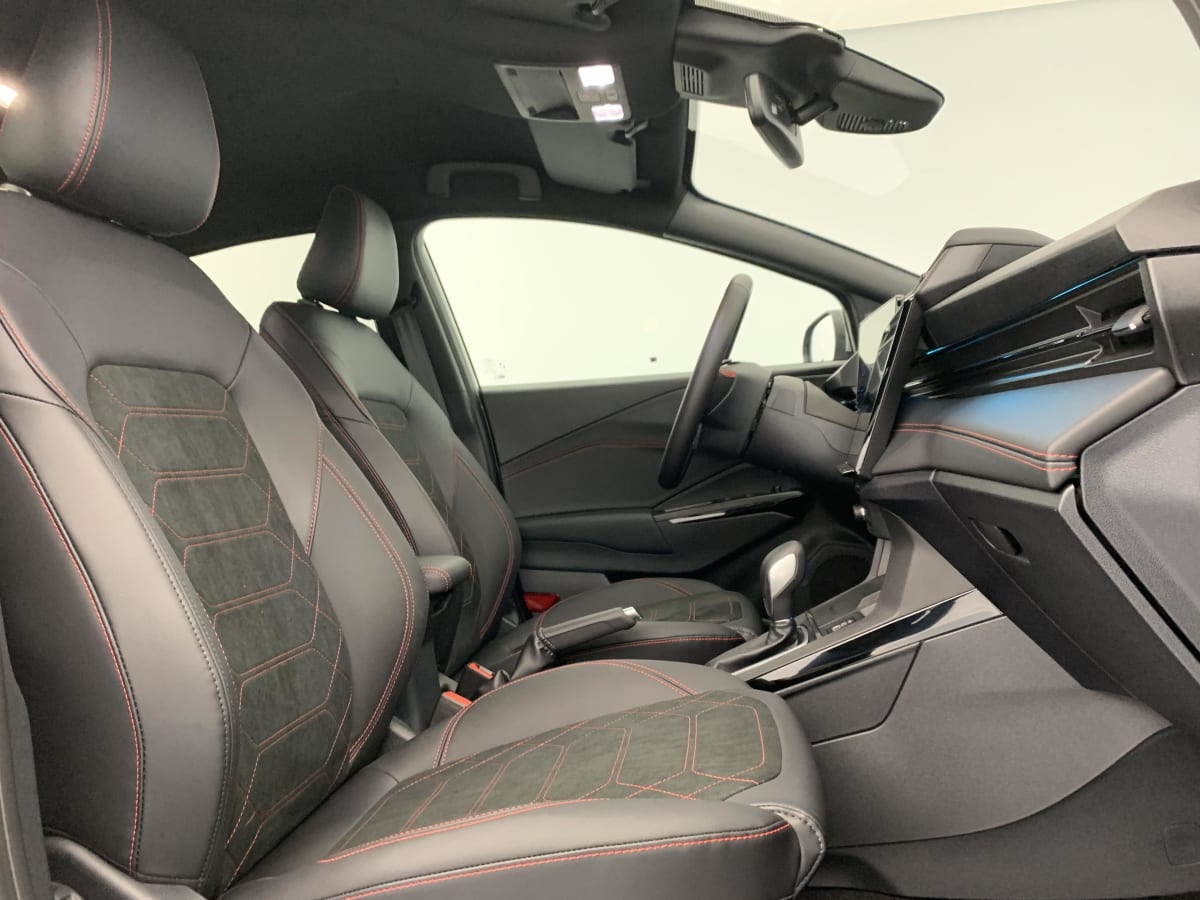 Ford PUMA - Image 9