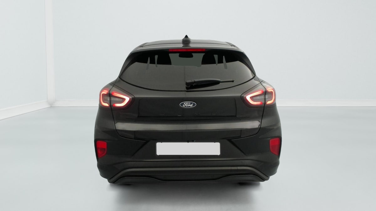 Ford PUMA - Image 31