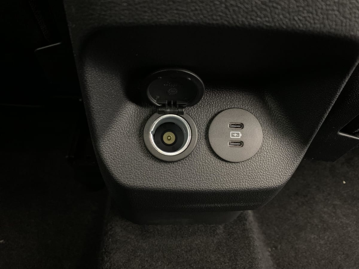 Ford PUMA - Image 18