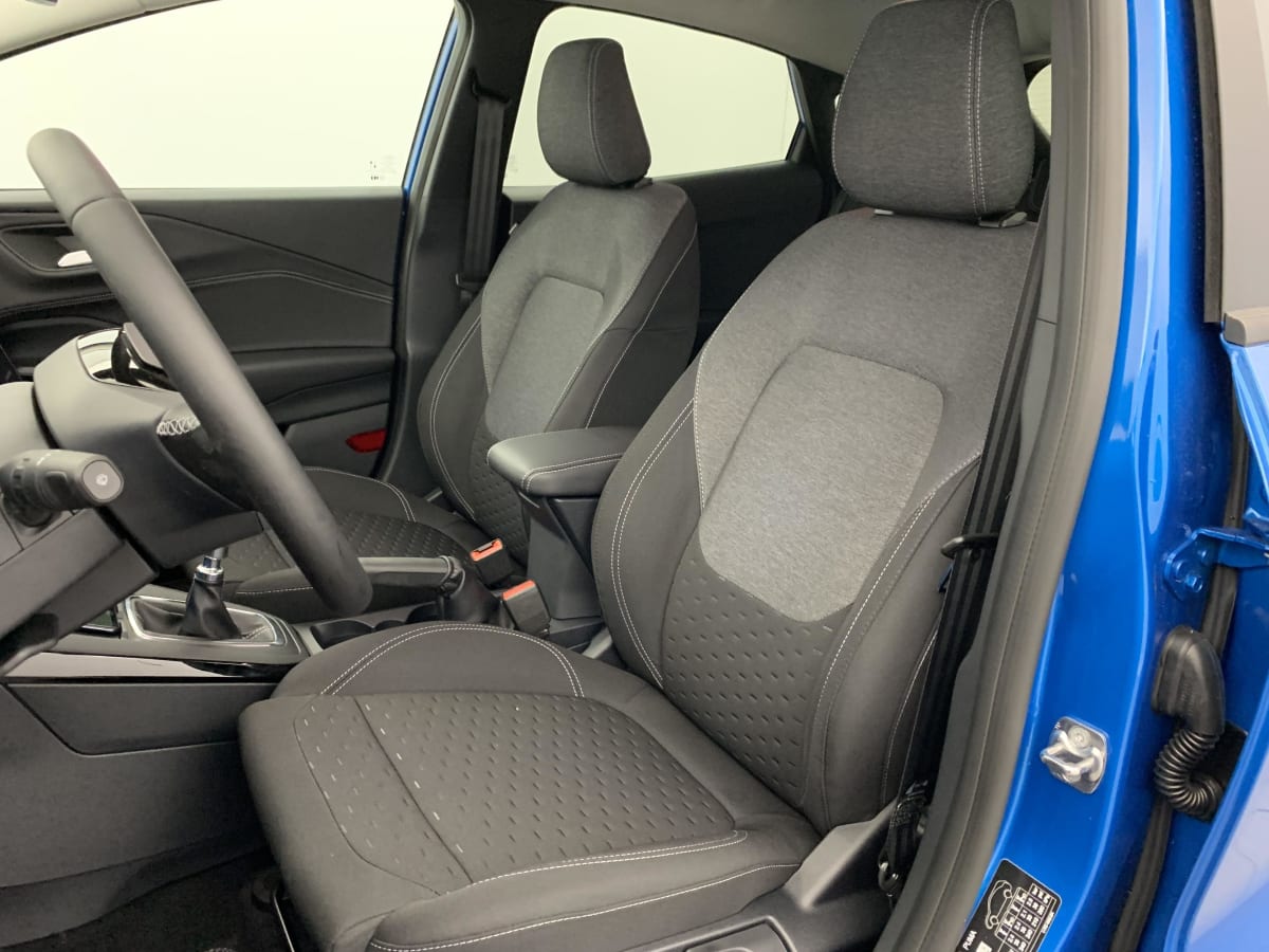 Ford PUMA - Image 20