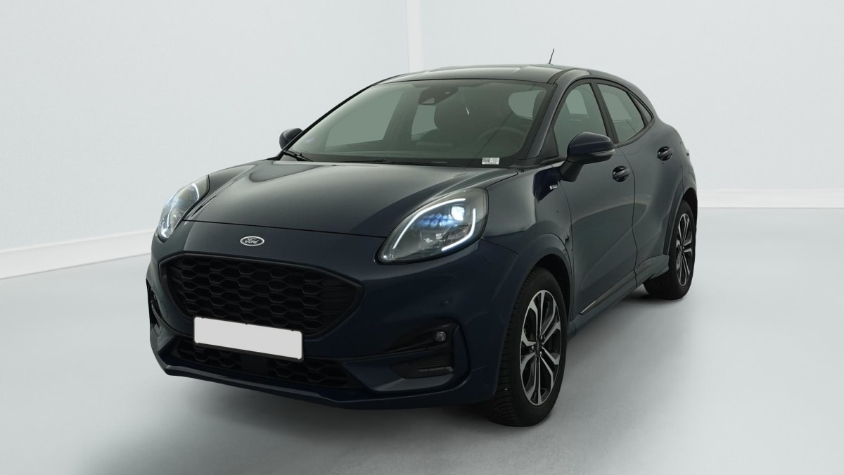 Ford PUMA - Image 3