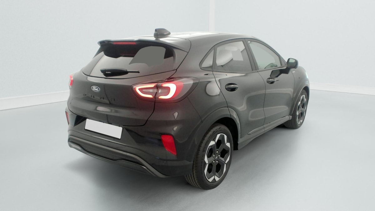 Ford PUMA - Image 7