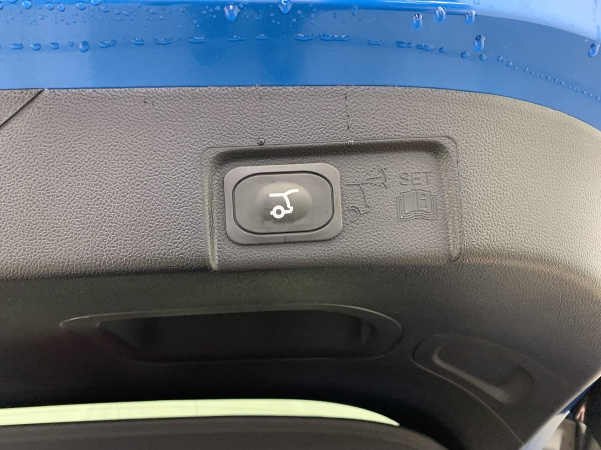 Ford PUMA - Image 13