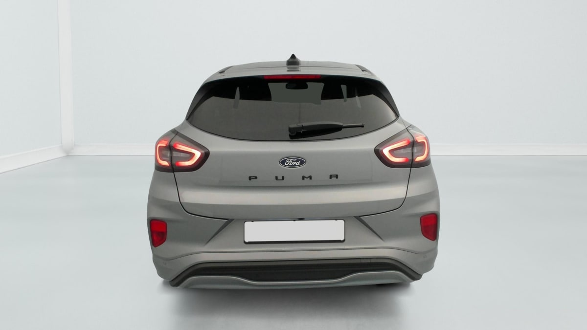 Ford PUMA - Image 6