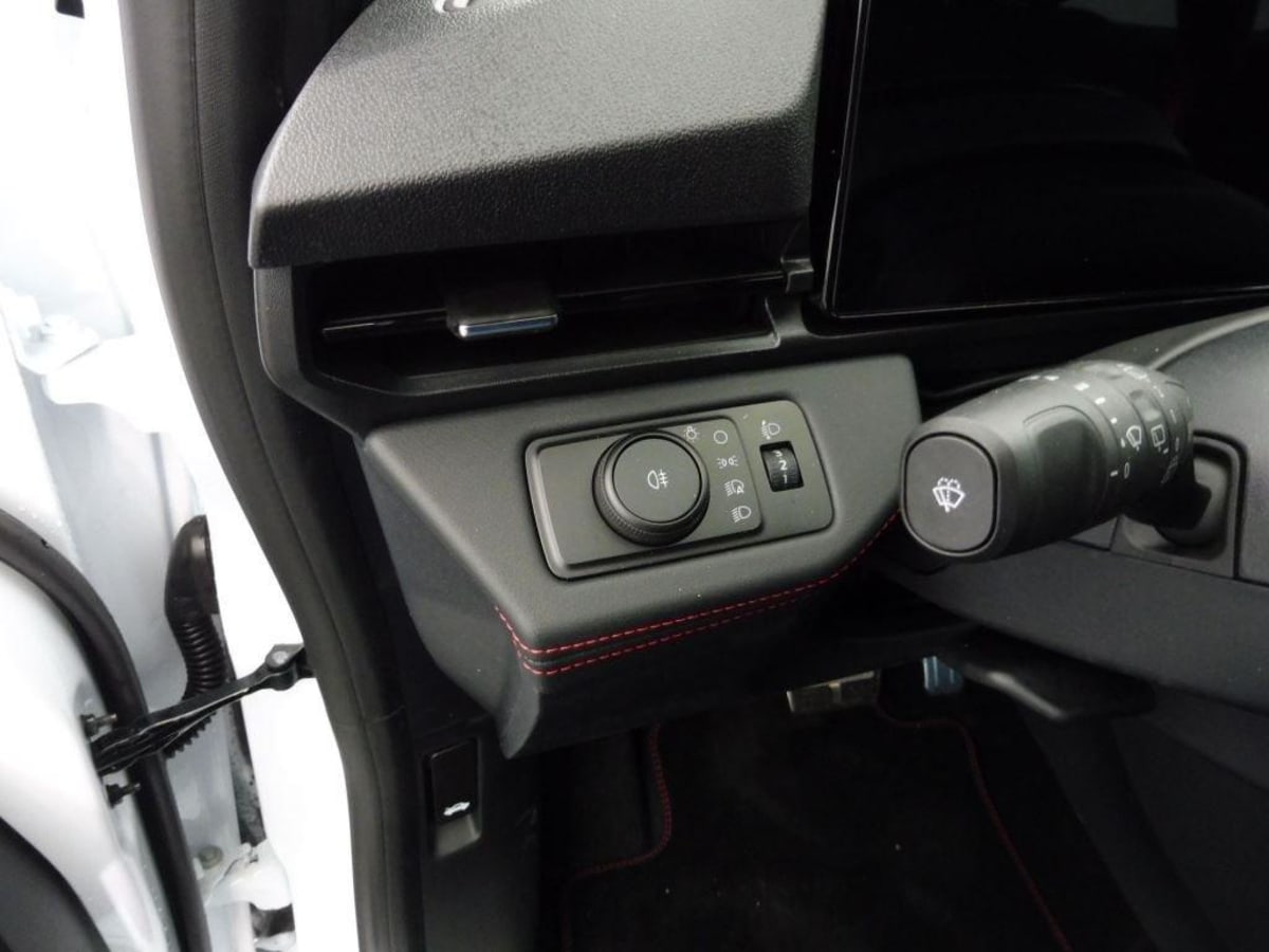 FORD PUMA 1.0 ECOBOOST HYBRID 125CH ST LINE POWERSHIFT