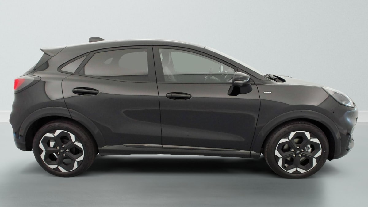 Ford PUMA - Image 8
