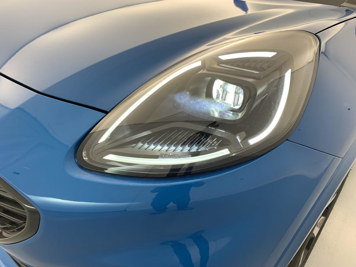 Ford PUMA - Image 24