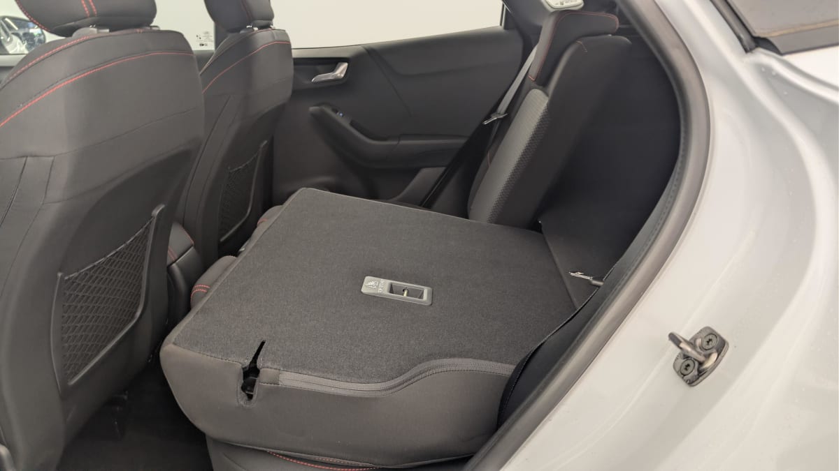 Ford PUMA - Image 12