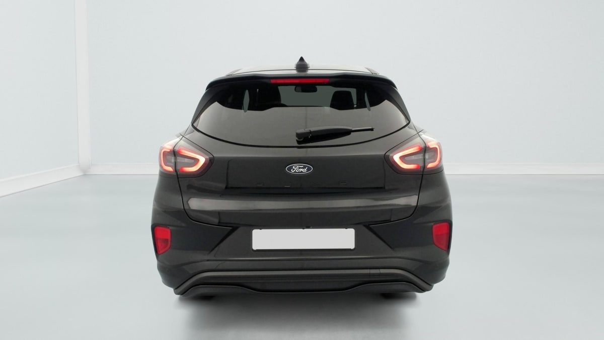 Ford PUMA - Image 6