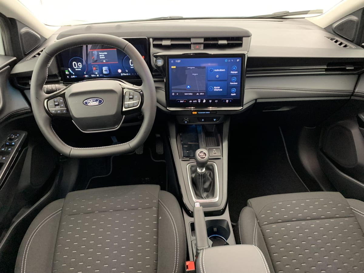 Ford PUMA - Image 14