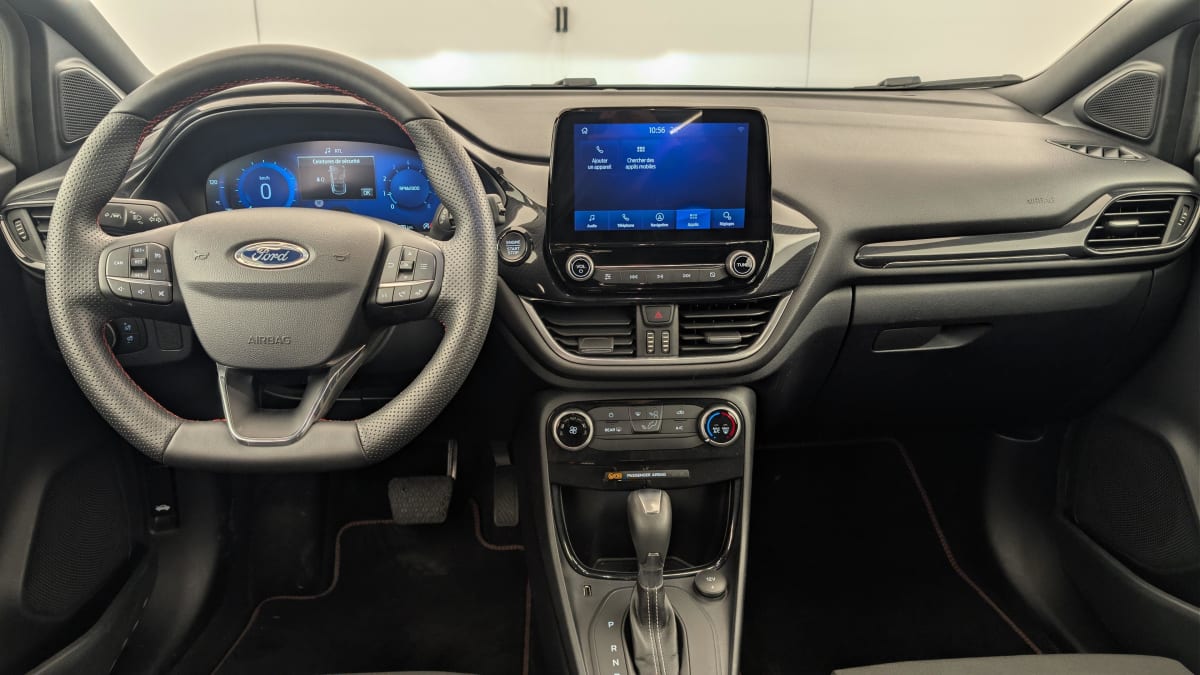 Ford PUMA - Image 13