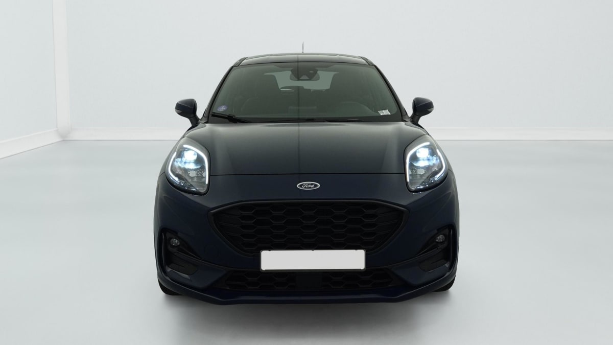 Ford PUMA - Image 2