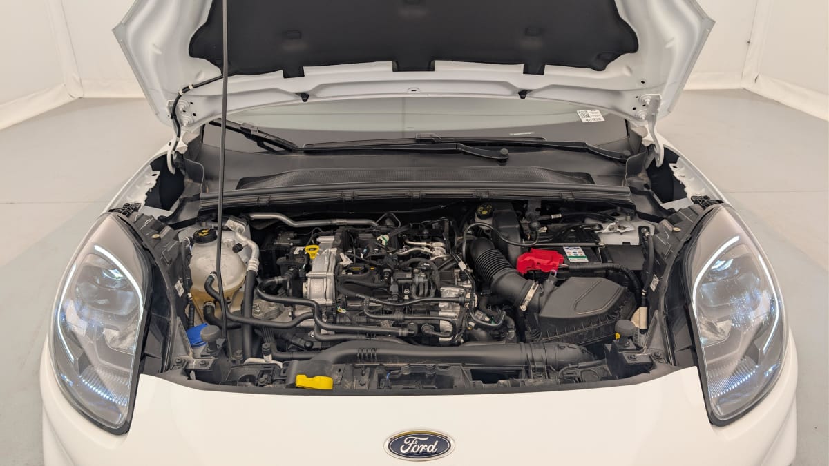 Ford PUMA - Image 20