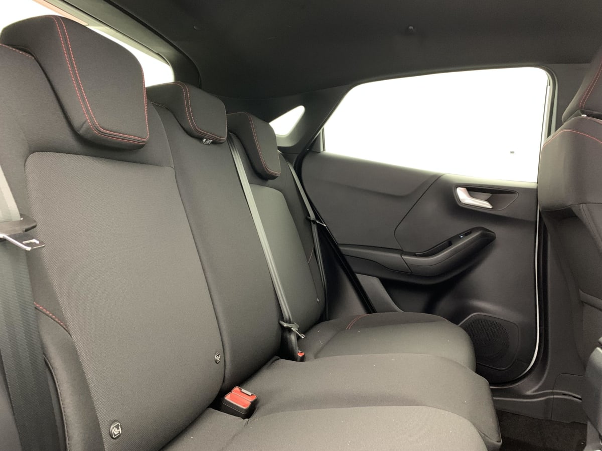 FORD PUMA 1.0 ECOBOOST 125 CH MHEV ST-LINE