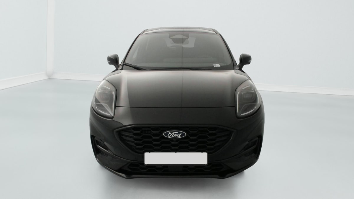 Ford PUMA - Image 27