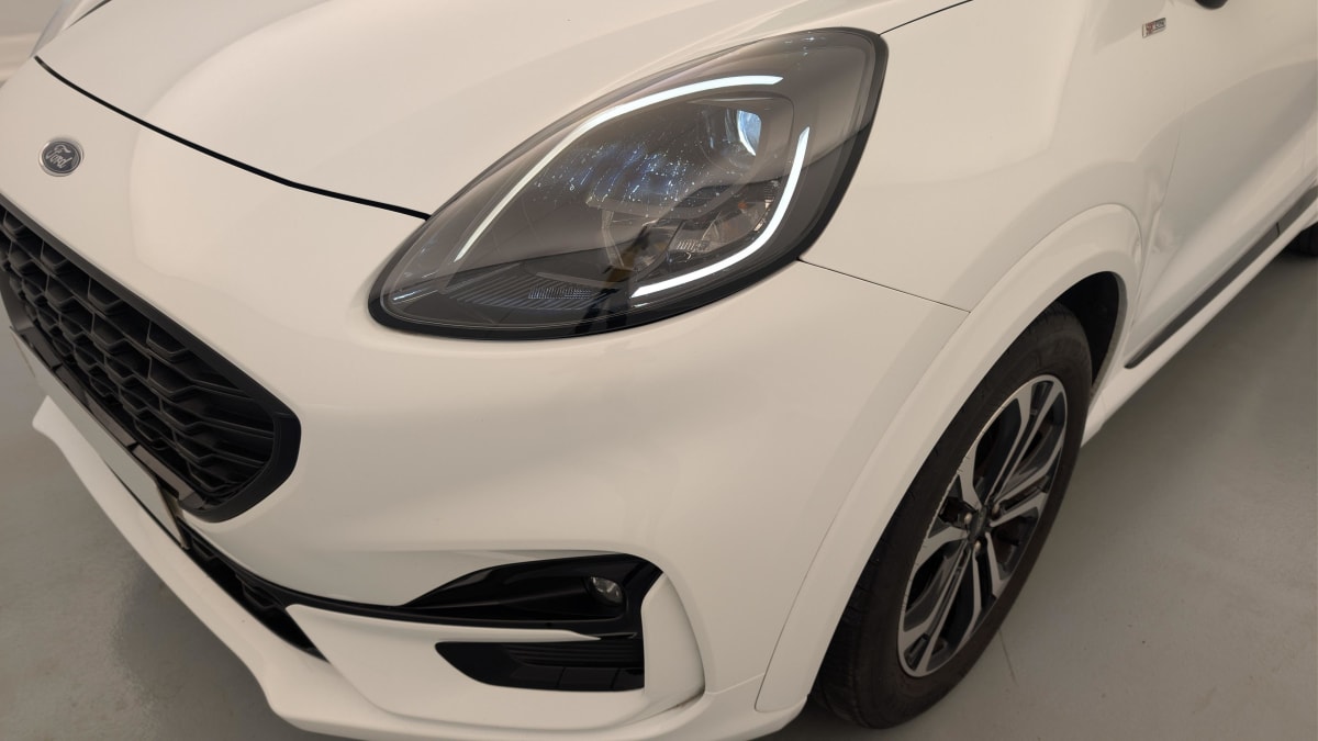 Ford PUMA - Image 21