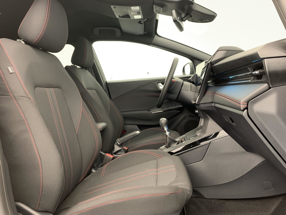 Ford PUMA - Image 34