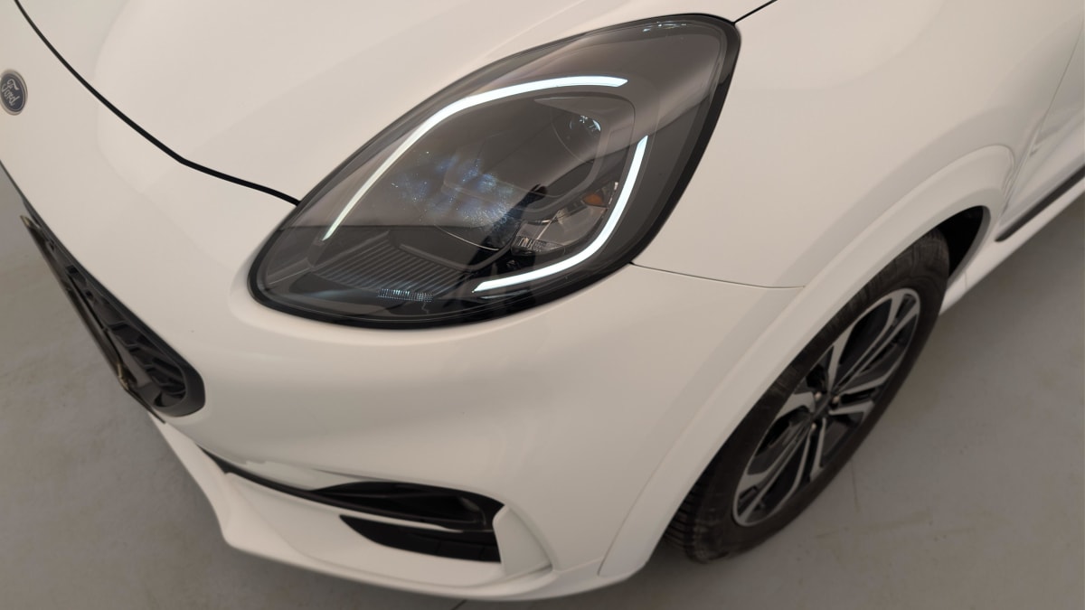 Ford PUMA - Image 20