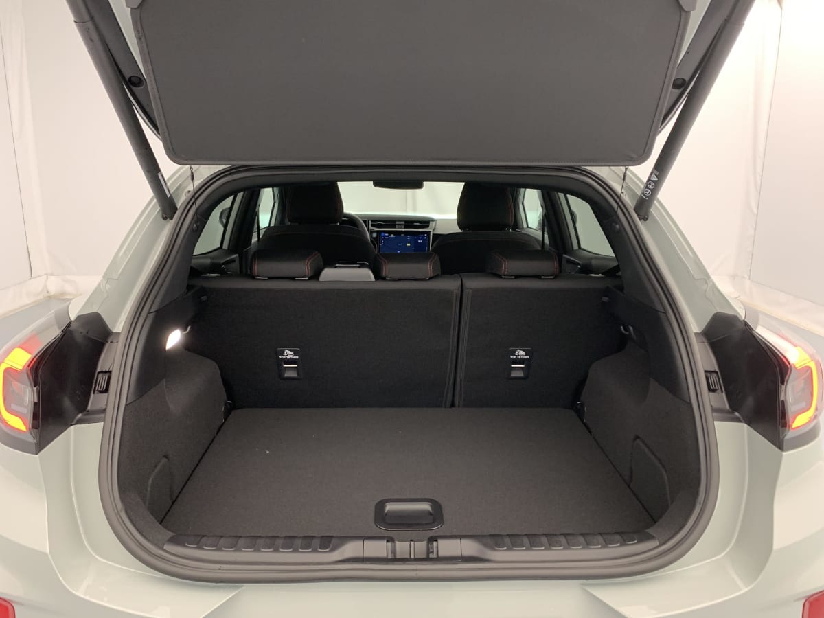 Ford PUMA - Image 11