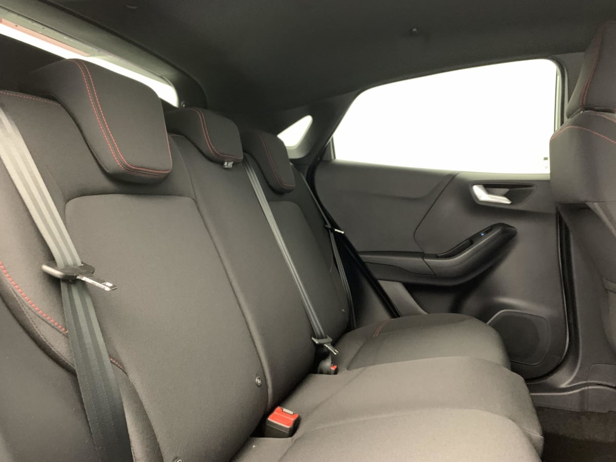 Ford PUMA - Image 10