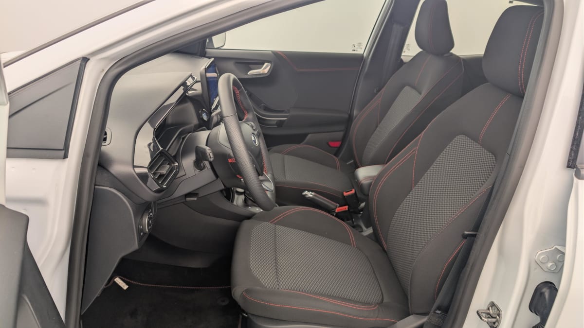 Ford PUMA - Image 16