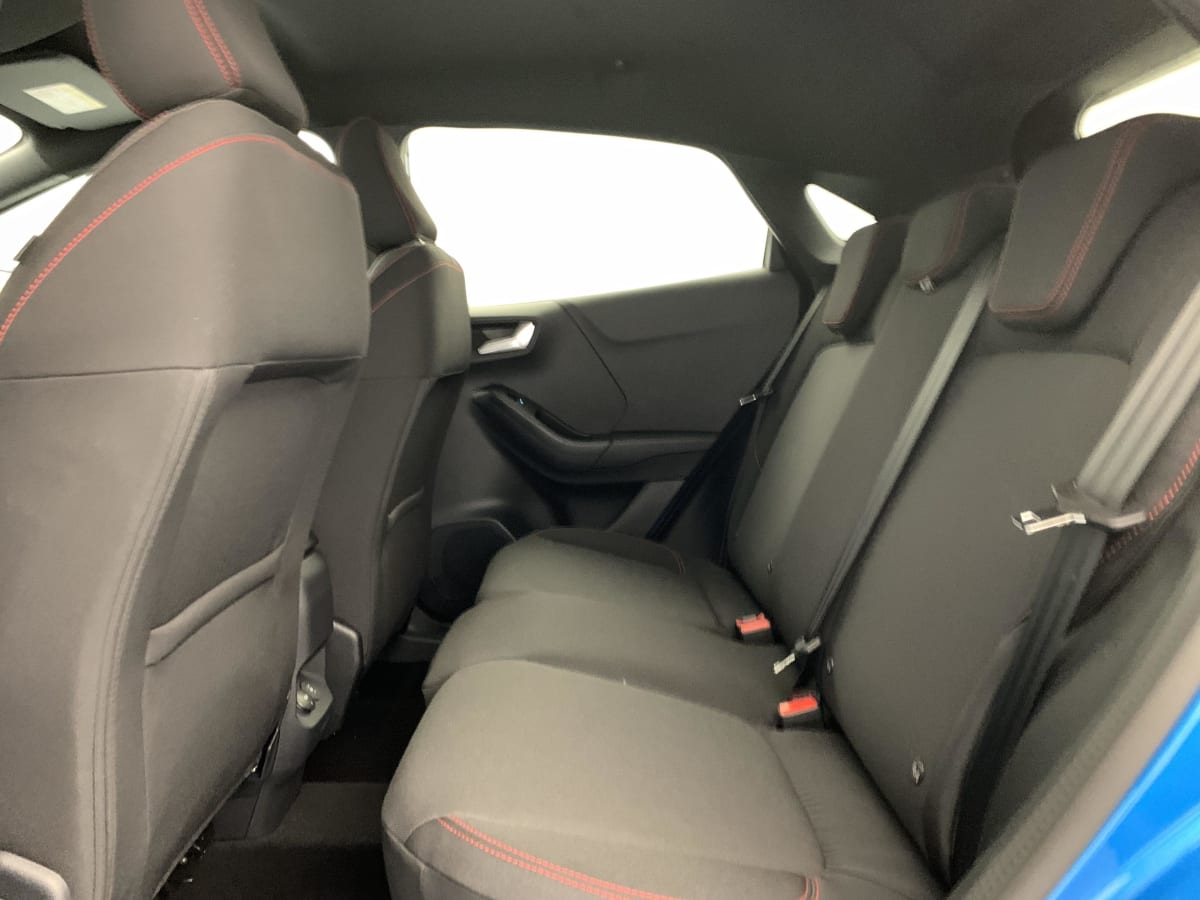 Ford PUMA - Image 22