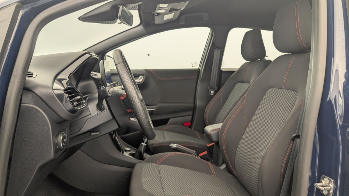 Ford PUMA - Image 16