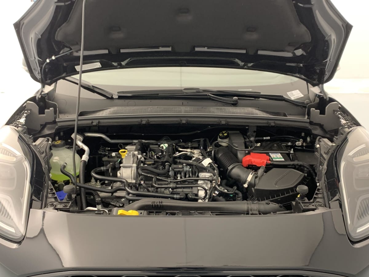 Ford PUMA - Image 27