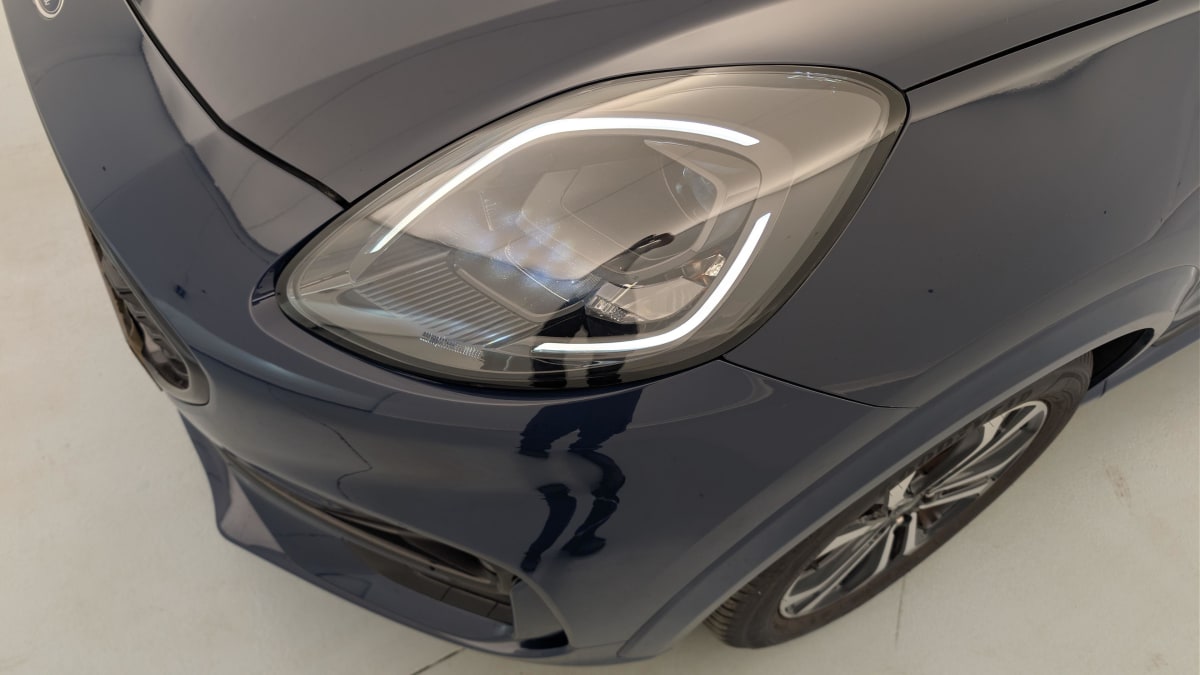 Ford PUMA - Image 20