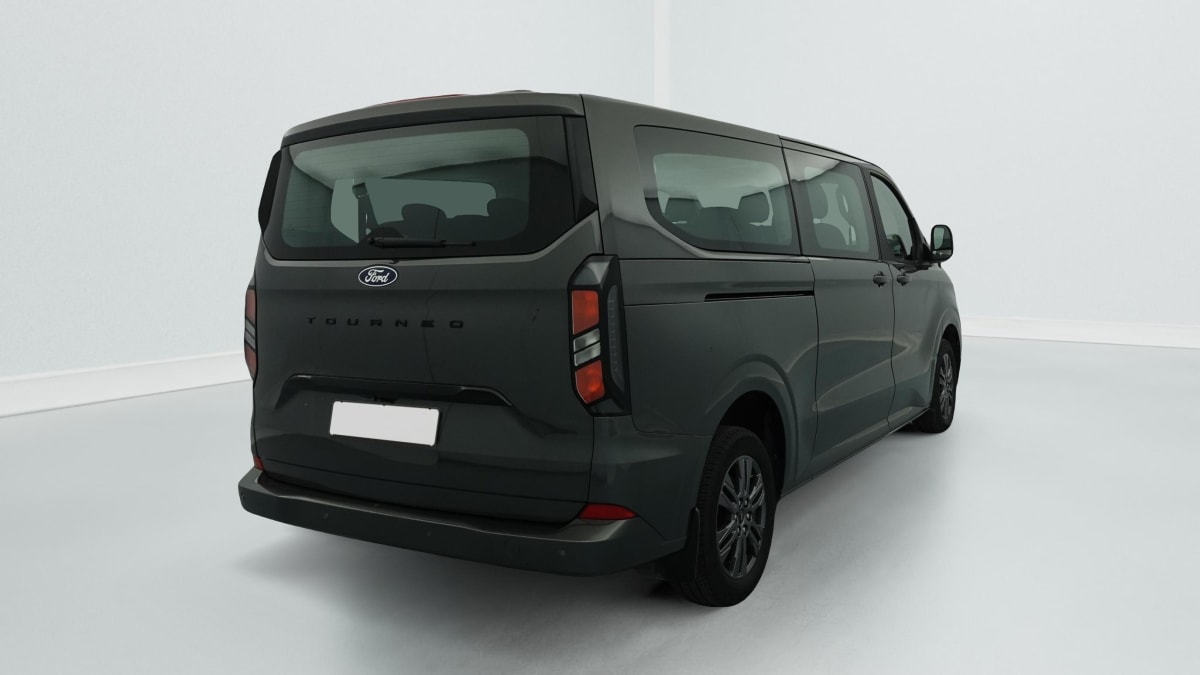 Ford Tourneo Custom - Image 7