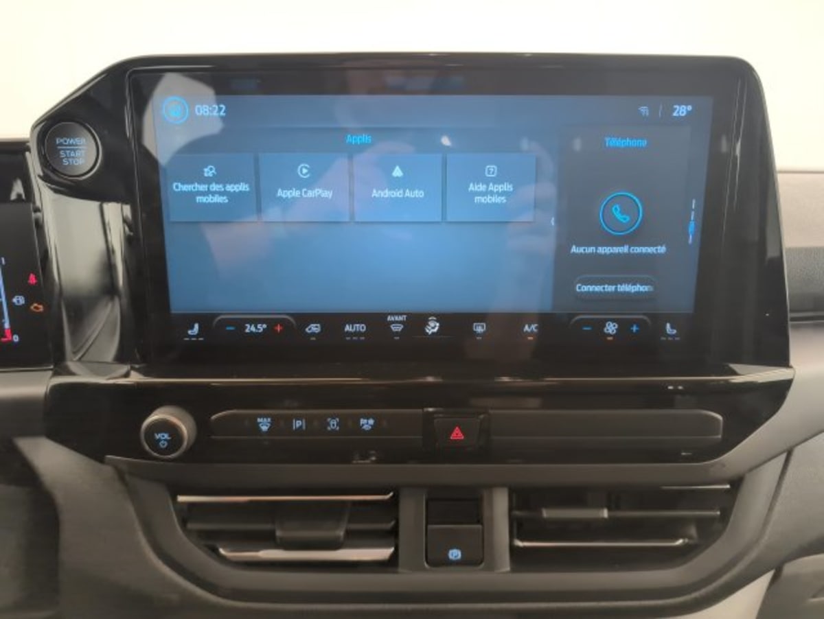 Ford Tourneo Custom - Image 17