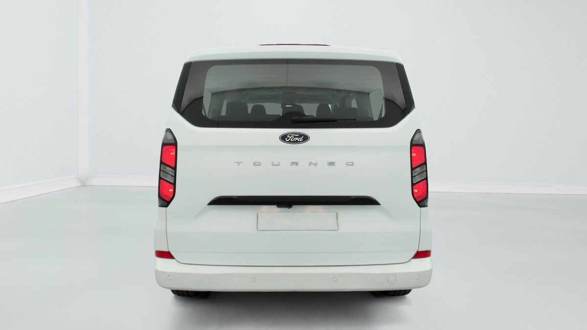 Ford Tourneo Custom - Image 6