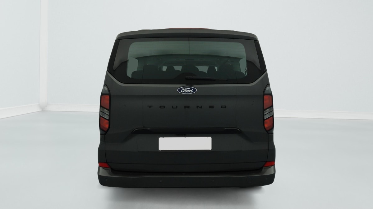 Ford Tourneo Custom - Image 6