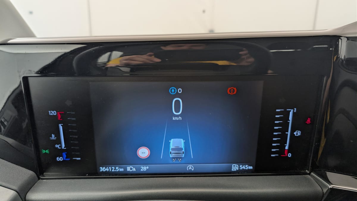 Ford Tourneo Custom - Image 24