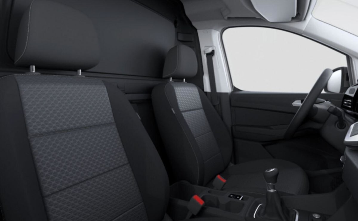 FORD TRANSIT CONNECT L2 TDCI 102 LIMITED