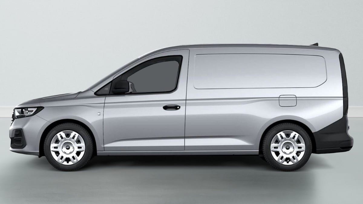 FORD TRANSIT CONNECT L2 TDCI 102 TREND