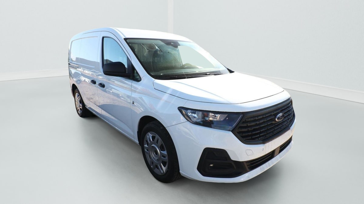 FORD TRANSIT CONNECT - L2 TDCI 102 TREND