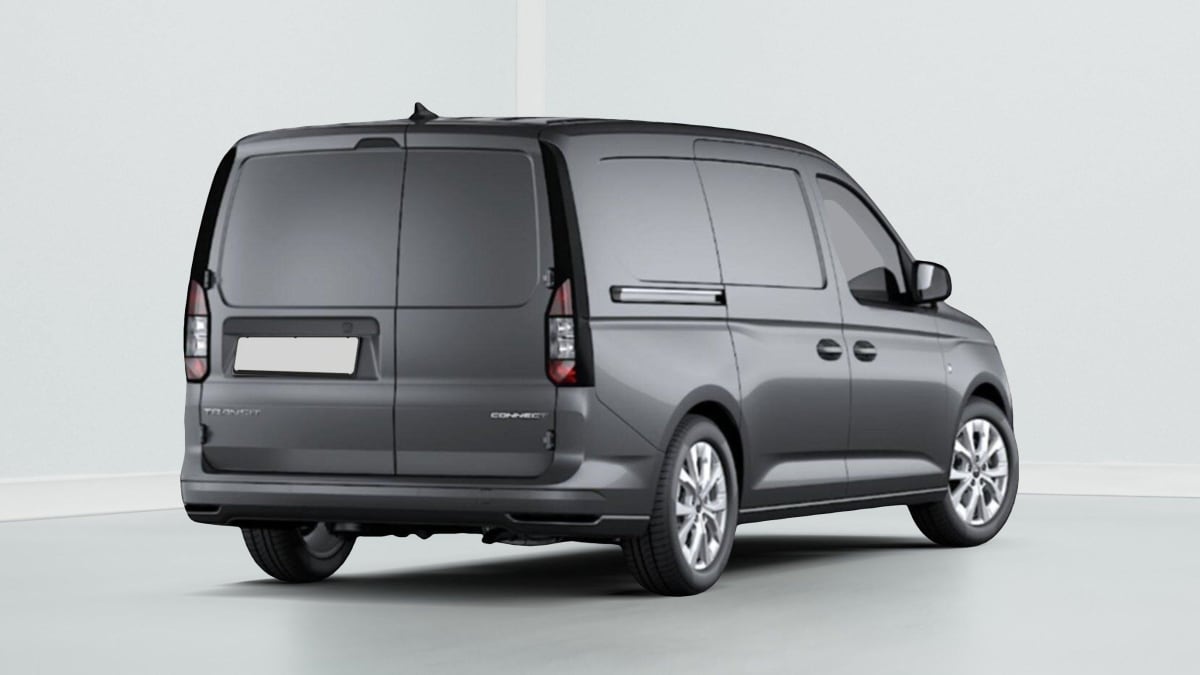 FORD TRANSIT CONNECT L2 TDCI 102 LIMITED