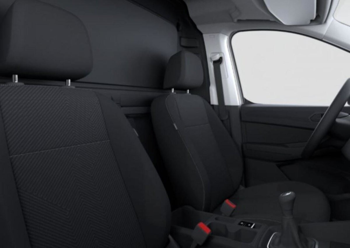 FORD TRANSIT CONNECT L2 TDCI 102 TREND