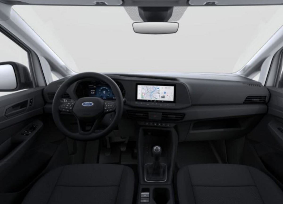 FORD TRANSIT CONNECT L2 TDCI 102 TREND